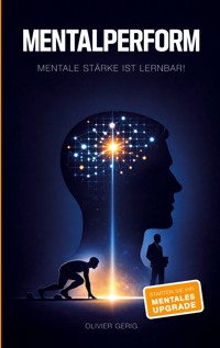 Mentalperform - Olivier Gerig - ebook