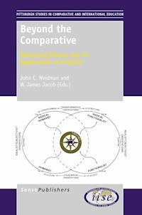 Beyond the Comparative -  - ebook