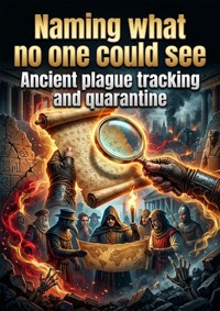 Naming what no one could see - Hollis Parr - ebook