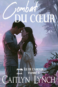 Combat du Cœur - Caitlyn Lynch - ebook