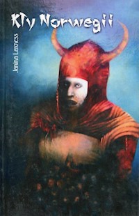 Kły Norwegii - Laxness Janina - książka