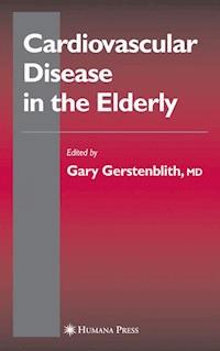 Cardiovascular Disease in the Elderly - - ebook