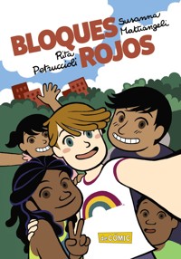 Bloques rojos - Susanna Mattiangeli - ebook