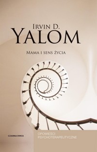 Mama i sens życia - Yalom Irvin D. - książka
