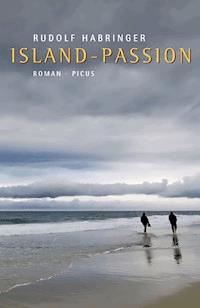Island-Passion - Rudolf Habringer - ebook