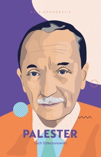 Palester - Dzierżanowski Lech - ebook + audiobook + książka
