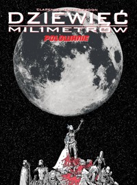 Dziewięć milimetrów 2 Polowanie - Weatherspoon Clarence - książka