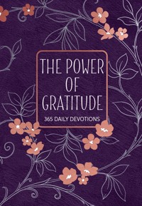 The Power of Gratitude - BroadStreet Publishing Group LLC - ebook
