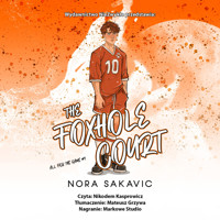 The Foxhole Court (II wydanie) - Nora Sakavic - ebook + audiobook