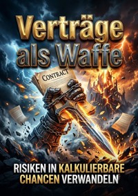 Verträge als Waffe - Julia Sommer - ebook