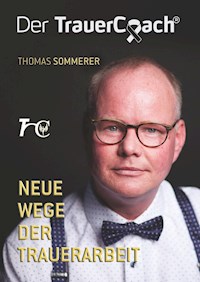 Der TrauerCoach - Thomas Sommerer - ebook