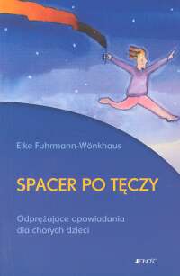Spacer po tęczy - Fuhrmann-Wonkhaus Elke - książka