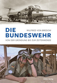Die Bundeswehr - Wilfried von Bredow - ebook