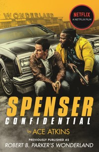Robert B. Parker's Spenser Confidential - Ace Atkins - ebook