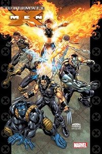 Ultimate X-Men Tom 2 -  - książka