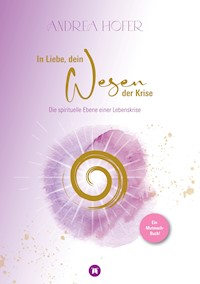 In Liebe, dein Wesen der Krise - Andrea Hofer - ebook