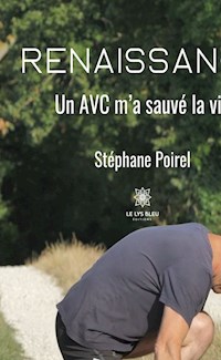 Renaissance - Stéphane Poirel - ebook