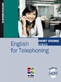 English for Telephoning - David Gordon Smith - ebook