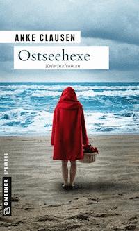 Ostseehexe - Anke Clausen - ebook