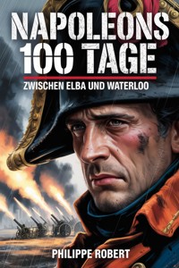 Napoleons 100 Tage - Philippe Robert - ebook
