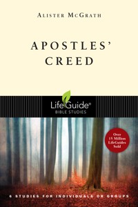 Apostles' Creed - McGrath Alister - ebook