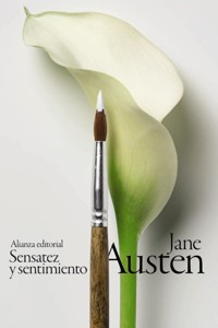 Sensatez y sentimiento - Jane Austen  - ebook