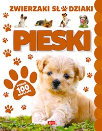 Pieski -  - książka