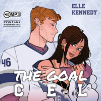 The Goal. Cel - Elle Kennedy - ebook + audiobook + książka