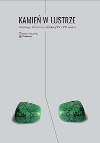 Kamień w lustrze. Antologia literatury chińskiej XX i XXI wieku. - Opracowanie zbiorowe - ebook