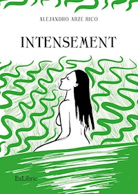Intensement - Alejandro Arze Rico - ebook