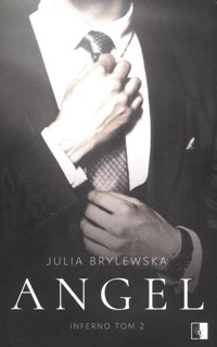 Angel Tom 2 - Brylewska Julia - książka