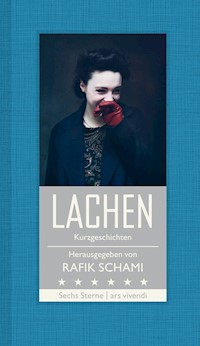 Lachen - Franz Hohler - ebook