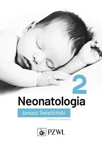Neonatologia Tom 2 - Świetliński Janusz - książka