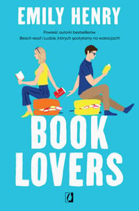 Book Lovers - Emily Henry - ebook + audiobook + książka