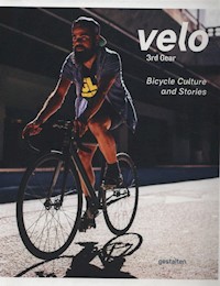 Velo 3rd Gear - Ehmann Sven - książka