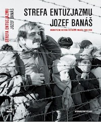 Strefa entuzjazmu - Banas Jozef - książka