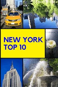 New York - Stefan Rogal - ebook