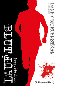 BLUTLAUF - Danny Morgenstern - ebook