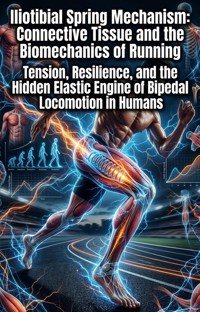 Iliotibial Spring Mechanism: Connective Tissue and the Biomechanics of Running - Branden M. Reed - ebook
