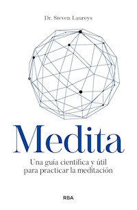 Medita - Laureys Steven - ebook