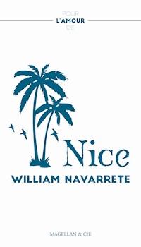 Nice - William Navarrete - ebook