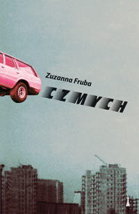 Czmych - Fruba Zuzanna - ebook