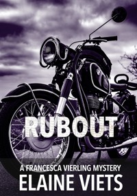 Rubout - Elaine Viets - ebook