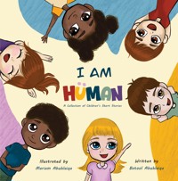 I Am Human - Batool Abuhlaiqa - ebook