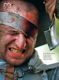 Piotr Blamowski Design utopijny + DVD - Blamowski Piotr, Piekarska Delfina, Potocka Maria Anna - książka