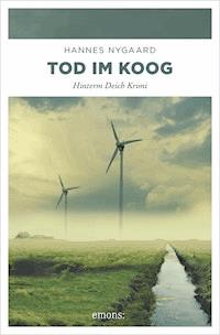 Tod im Koog - Hannes Nygaard - ebook
