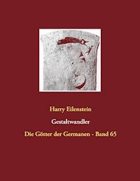 Gestaltwandler - Harry Eilenstein - ebook