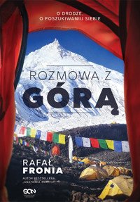 Rozmowa z Górą - Rafał Fronia - ebook + audiobook + książka