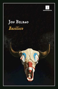 Basilisco - Jon Bilbao Lopategui - ebook