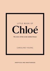 Little Book of Chloe - Young Caroline - książka
